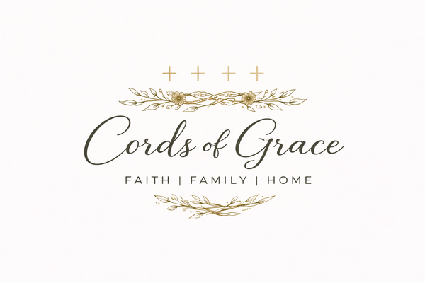 Cords of Grace