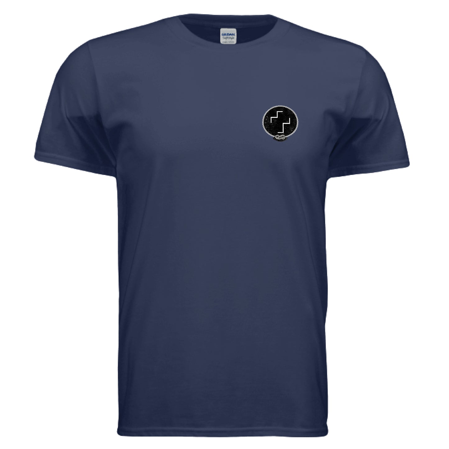 METRO BLUE - FRONT