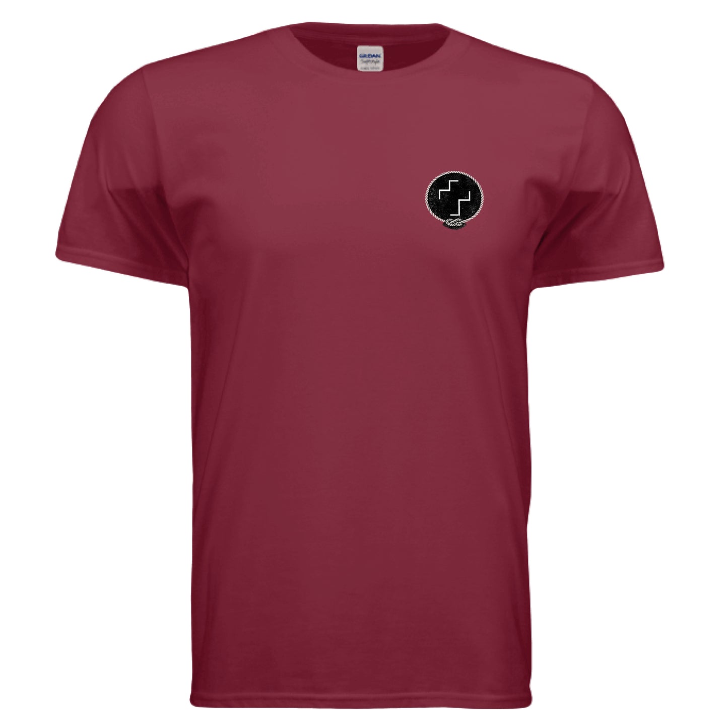 CARDINAL RED - FRONT