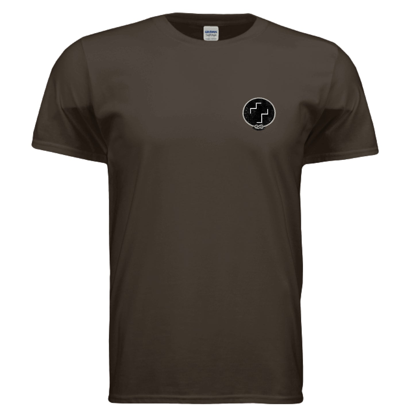 DARK CHOCOLATE - FRONT