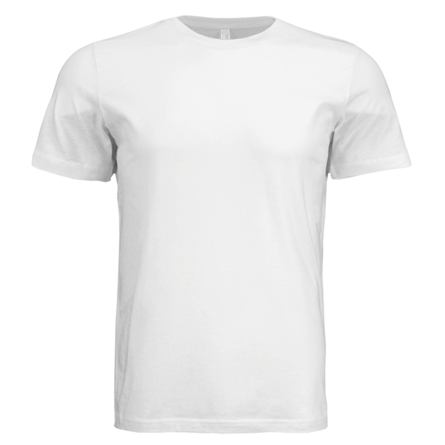 WHITE - FRONT