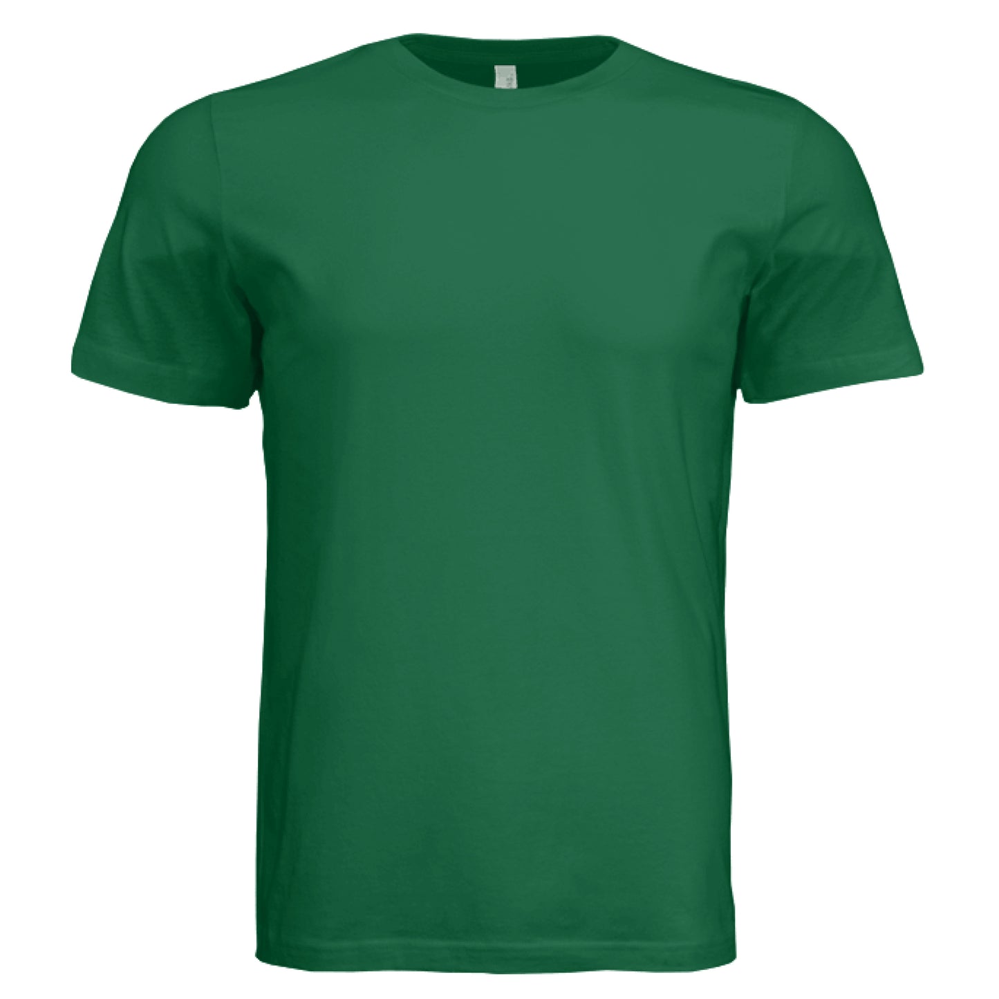 EVERGREEN - FRONT
