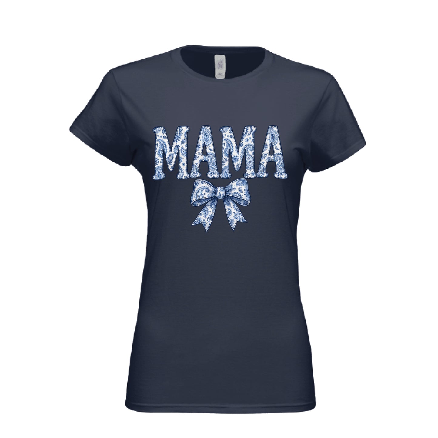 NAVY - FRONT