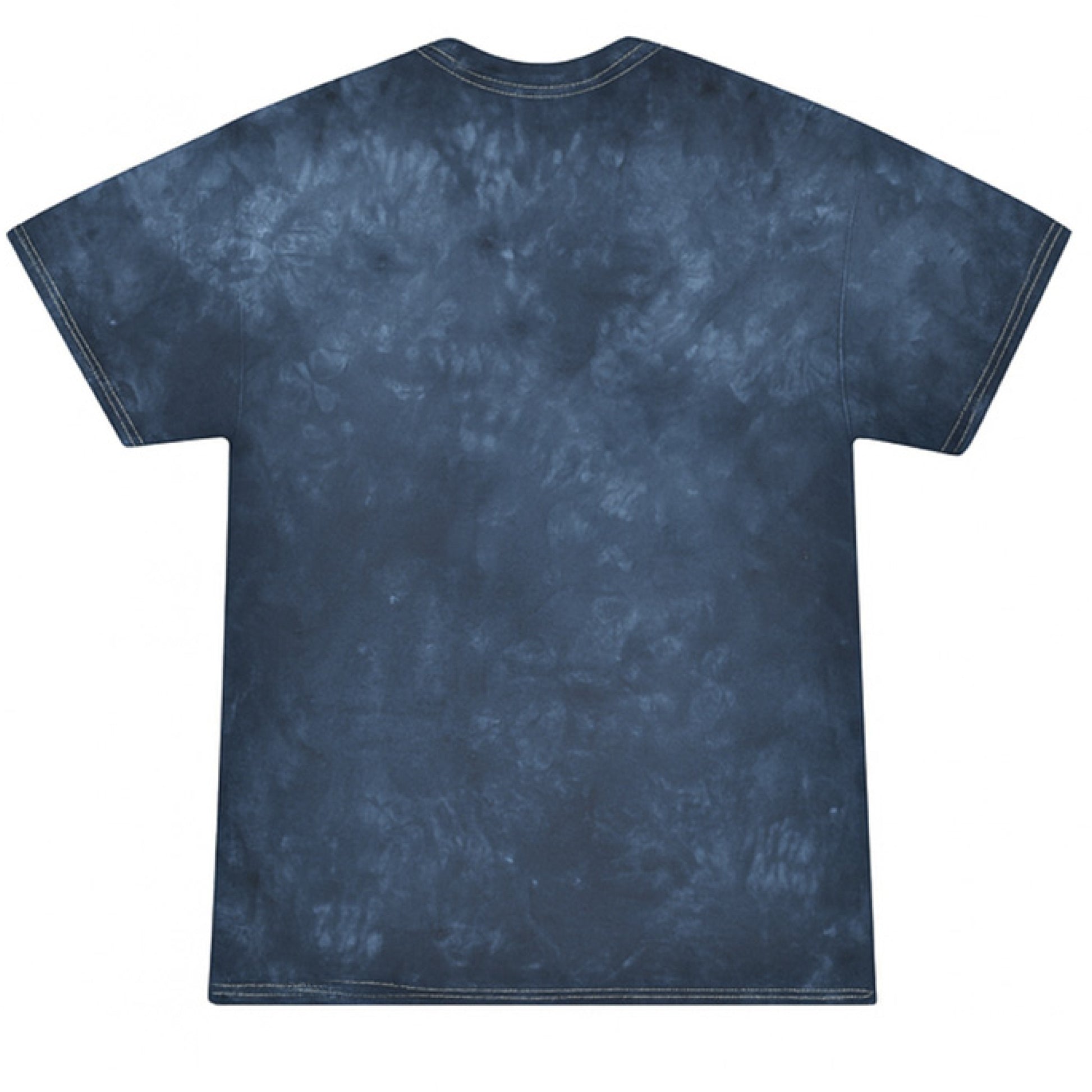 NAVY - BACK