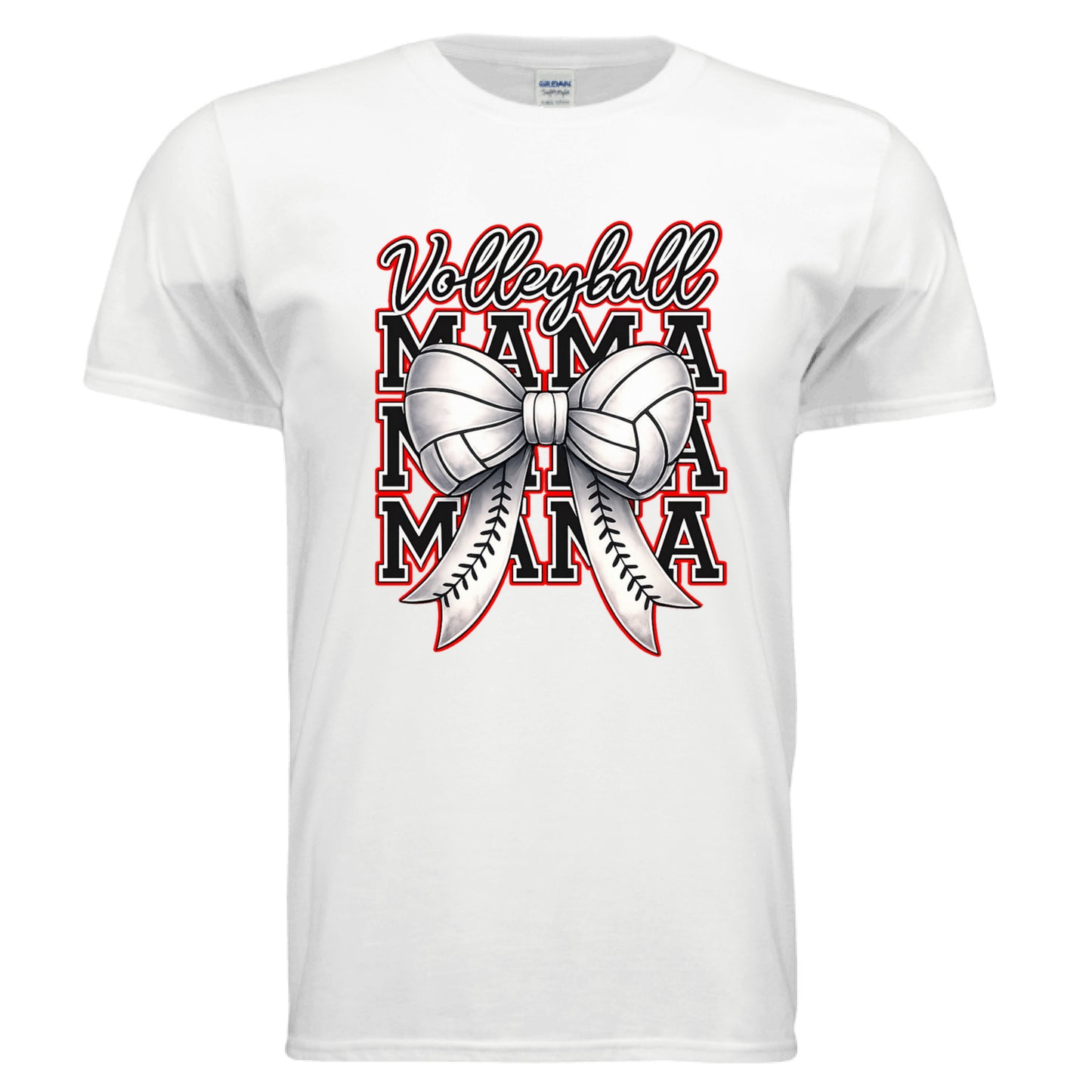 WHITE - FRONT