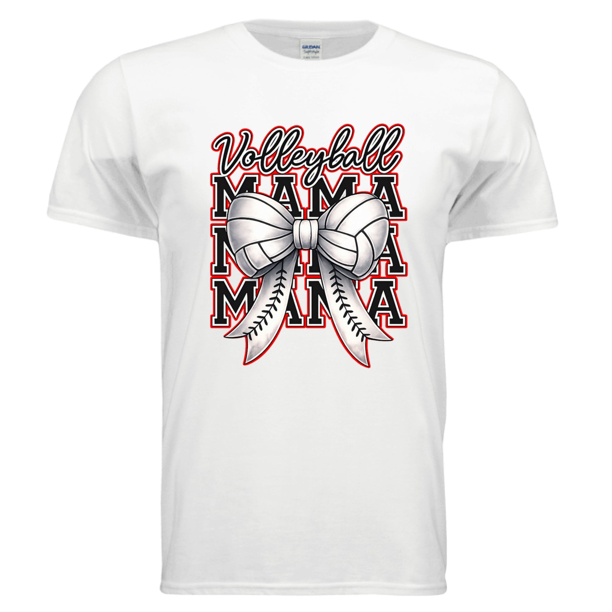 WHITE - FRONT