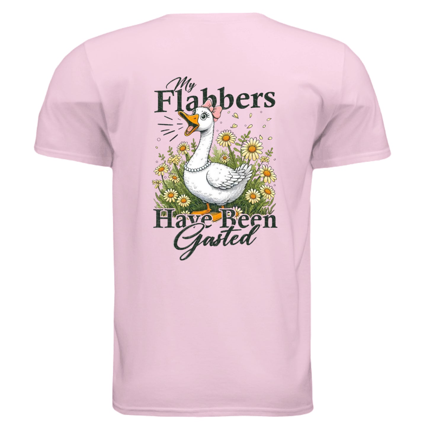 Light Pink - BACK