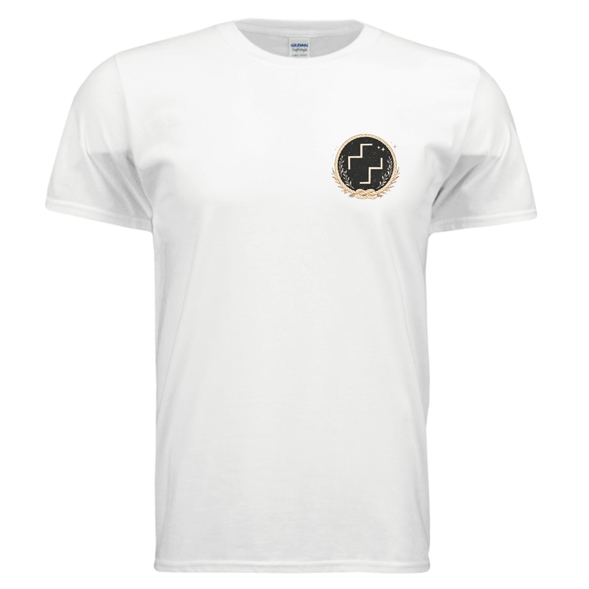 WHITE - FRONT