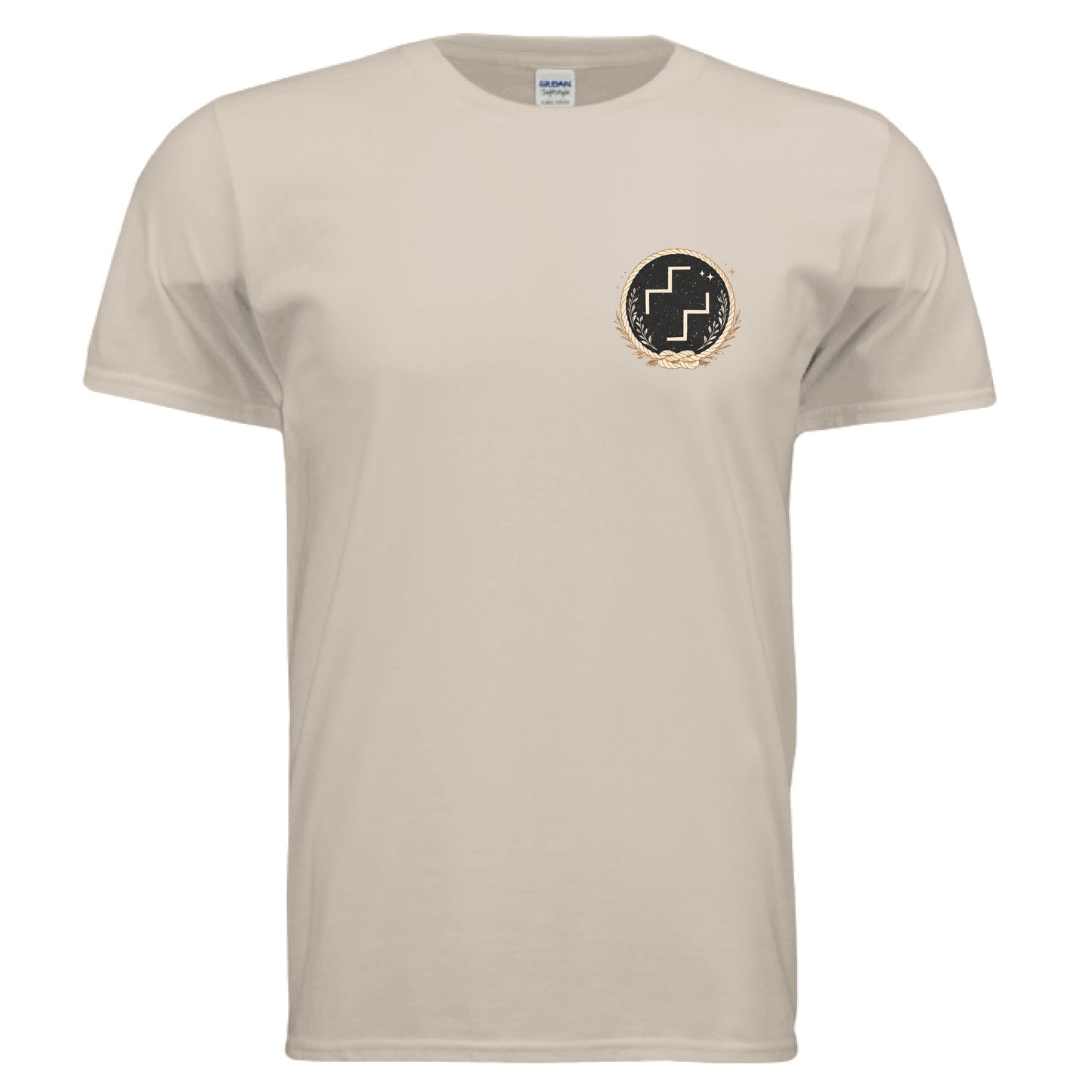 SAND - FRONT