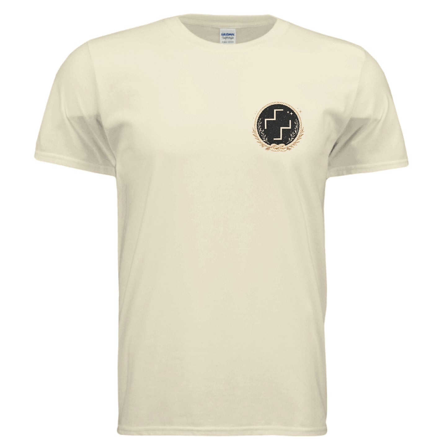 Off White - FRONT