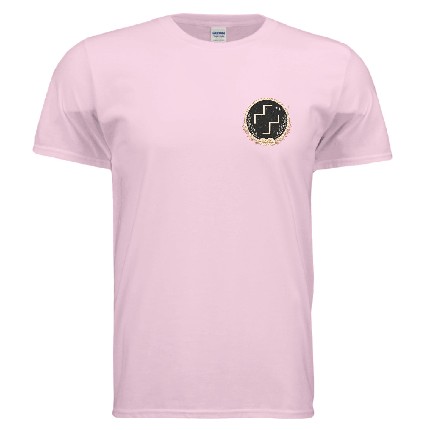 Light Pink - FRONT